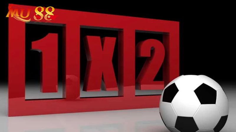 Khám phá kèo bóng đá 1×2